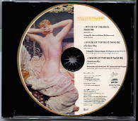 Malcolm McLaren - House Of The Blue Danube CD2